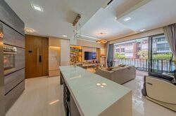 Bellewoods (D25), Condominium #611956301